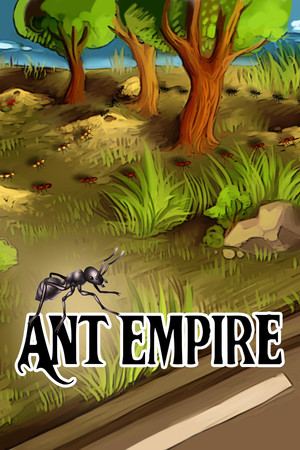 Ant Empire