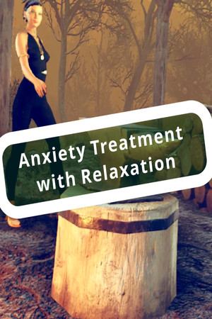 Anxiety Treatment with Relaxation