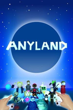 Anyland