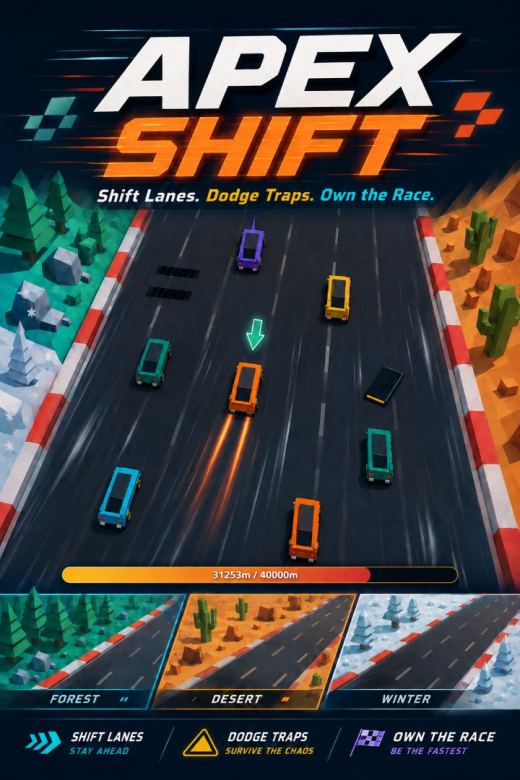 Apex Shift