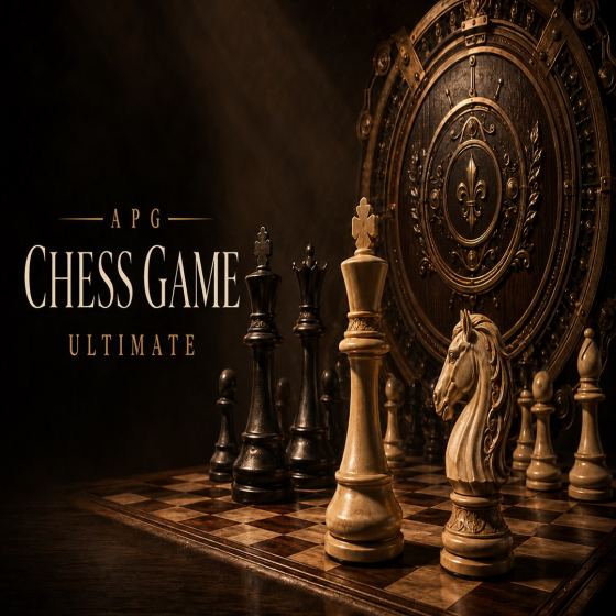 APG Chess Game Ultimate