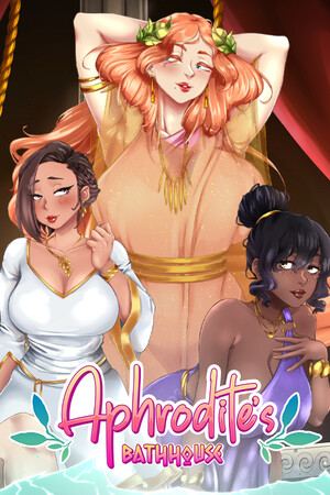 Aphrodite's Bathhouse