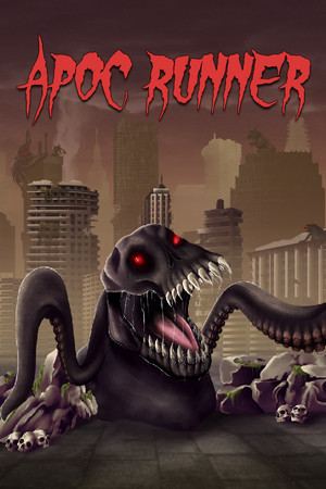 Apoc Runner