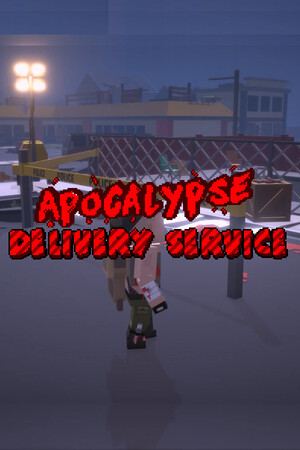 Apocalypse Delivery Service