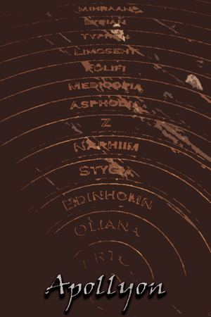 Apollyon: River of Life