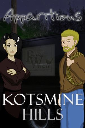 Apparitions: Kotsmine Hills