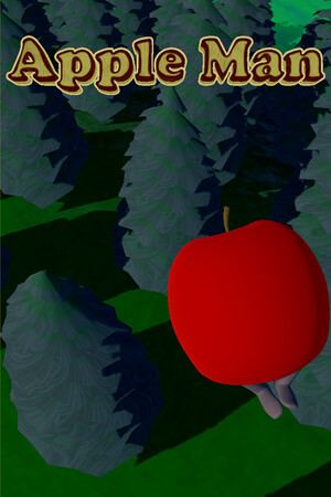 Apple Man