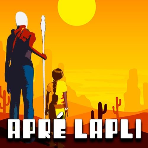 Apré Lapli [Después La Lluvia]
