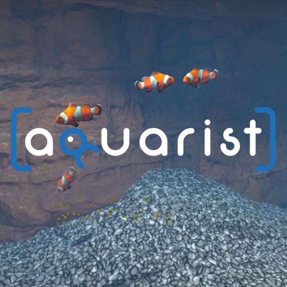 Aquarist
