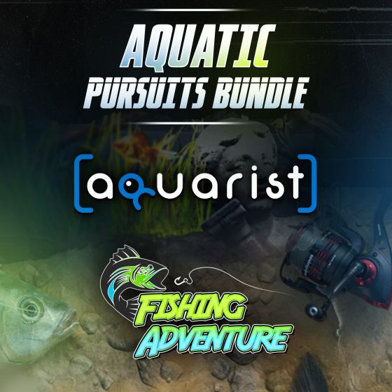 Aquatic Pursuits Bundle