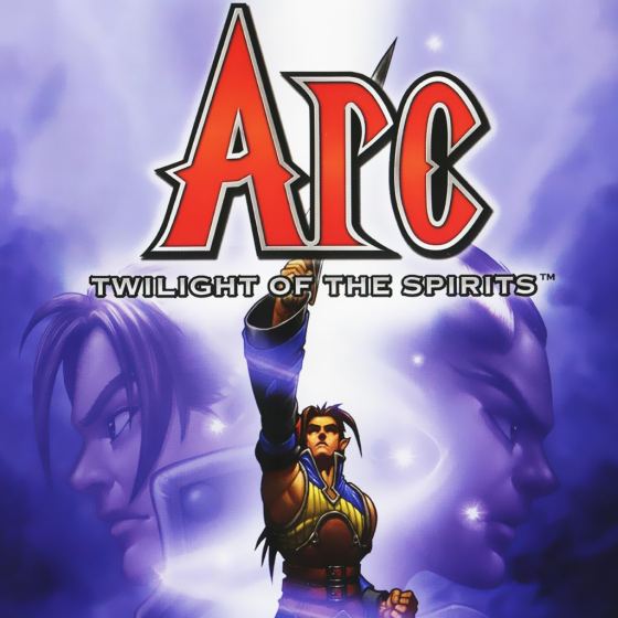Arc: El Crepúsculo de las Almas