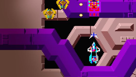 Arcade Archives 2 SCION