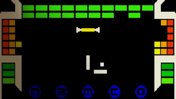 Arcade Archives BOMB BEE