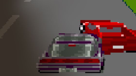 Arcade Archives HYPER CRASH