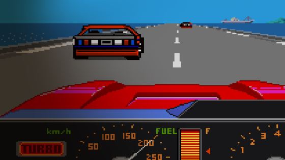 Arcade Archives KONAMI GT
