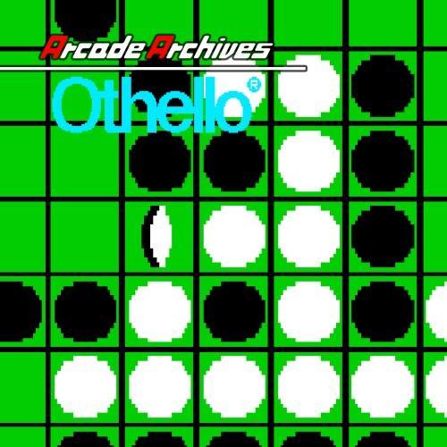 Arcade Archives Othello