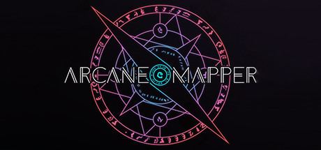 Arcane Mapper