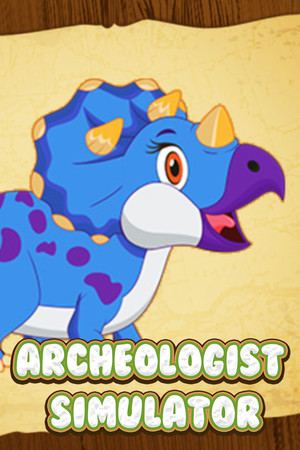 Archeologist Simulator
