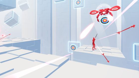 Archery RED
