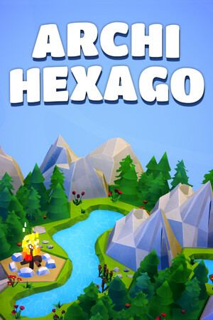 ArchiHexago