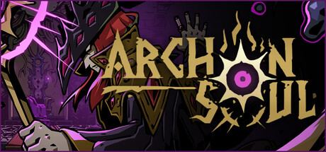Archon Soul