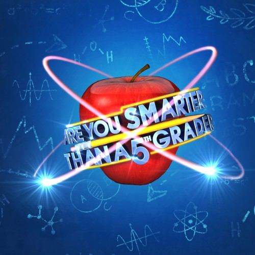 Are You Smarter than a 5th Grader?