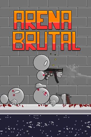 Arena Brutal