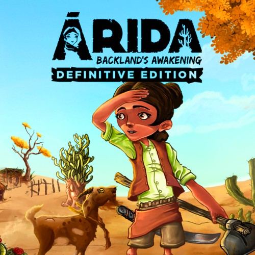 ARIDA: Backland's Awakening