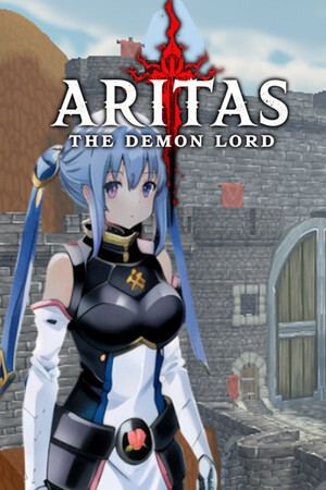 Aritas: The Demon Lord