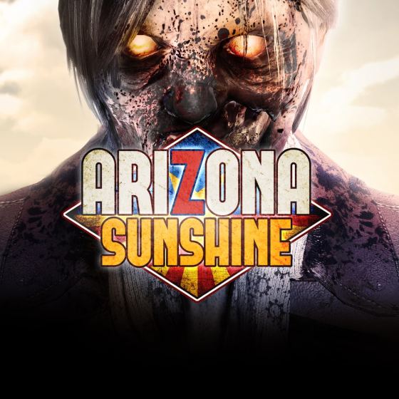 Arizona Sunshine® VR Legacy