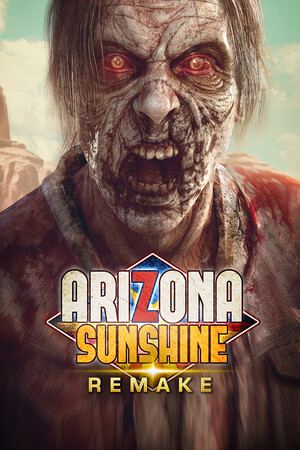 Arizona Sunshine® VR Remake