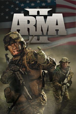 ARMA 2