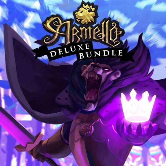 Armello: edición completa