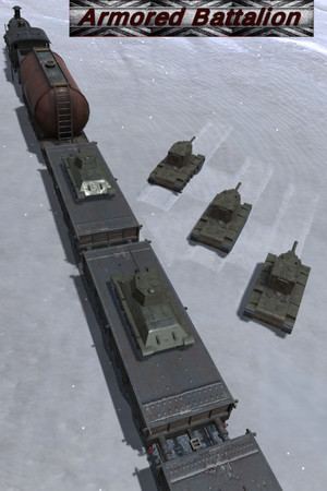 Armored Battalion