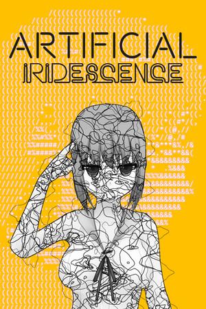 Artificial Iridescence