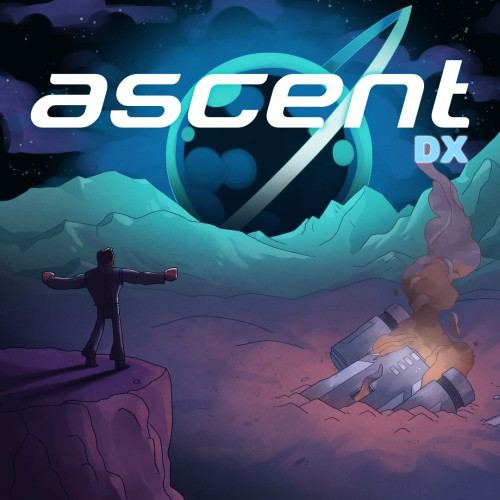 Ascent DX