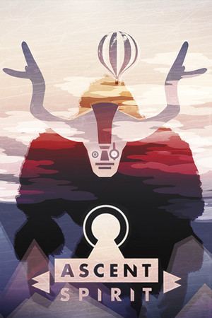Ascent Spirit