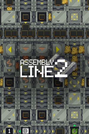 Assembly Line 2