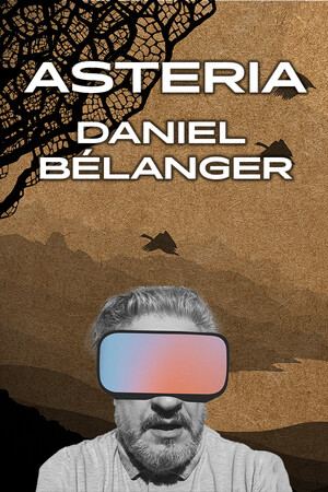 Asteria: Daniel Bélanger