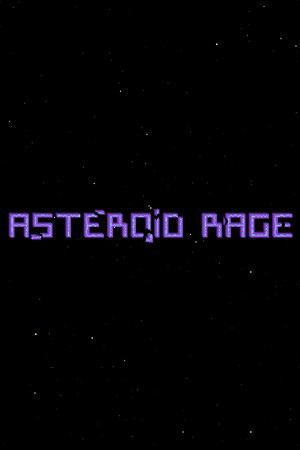 AsteRoid Rage