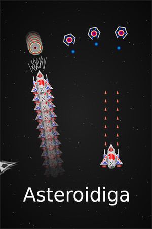 Asteroidiga