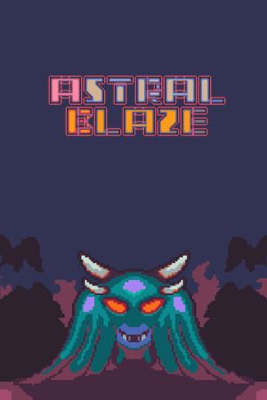 Astral Blaze