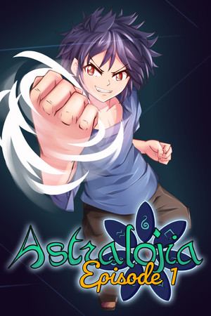 Astralojia: Episode 1