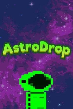 AstroDrop