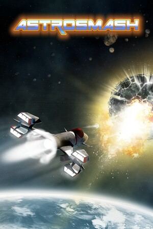 ASTROSMASH