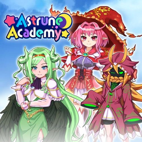Astrune Academy