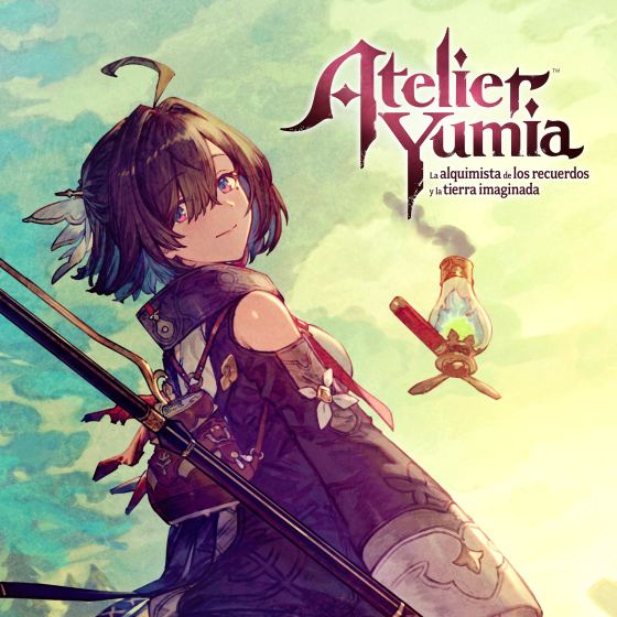 Atelier Yumia: La alquimista de los recuerdos y la tierra imaginada