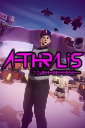 Athralis Tower Defense