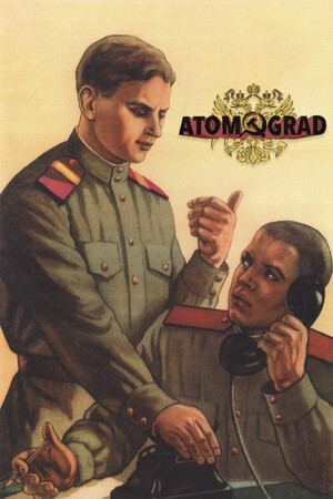 Atom☭grad