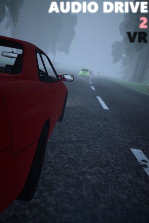 Audio Drive 2 VR